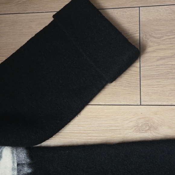 Jaeger Women's Black Pullover Jumper Size M - Picture 4 of 8